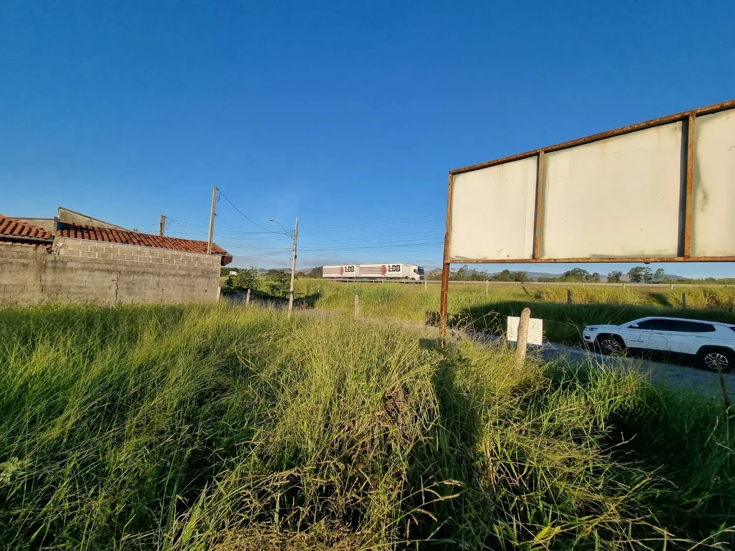 Imagem Terreno à venda 750M², Residencial Comercial Cidade Vista Alegre, Pindamonhangaba - SP