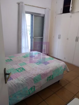 Imagem Apartamentos / Padrão na cidade de Guarujá