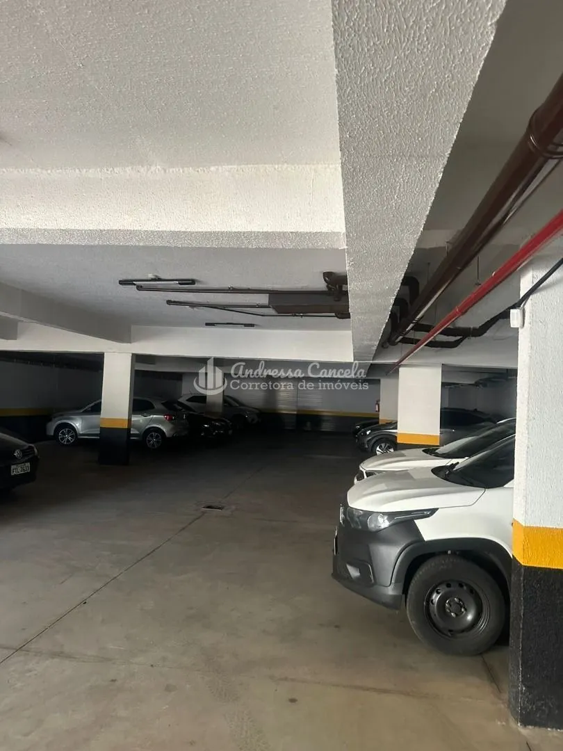 Imagem Office Santa Cruz - Sala à venda, 30 m² por R$ 250.000 - Santa Cruz - São José do Rio Preto/SP