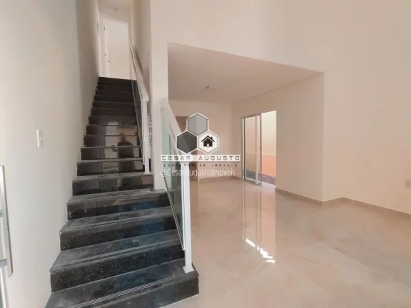 Imagem Residencial Bem-te-vi - Lindas Casas Duplex com 03 quartos no Eus?(C)bio