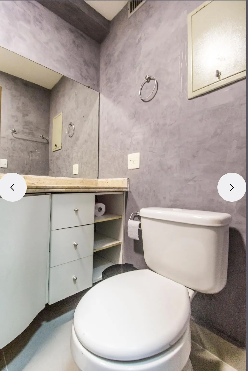 Imagem APARTAMENTO PARA LOCAÇÃO CENTRO DE ALPHAVILLE 2
