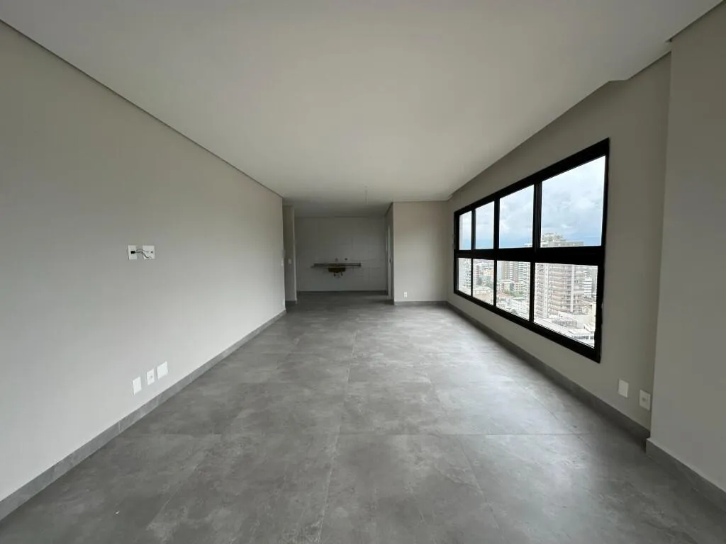 Imagem APARTAMENTO COM 131,61 m² - CANTO DO FORTE - PRAIA GRANDE SP