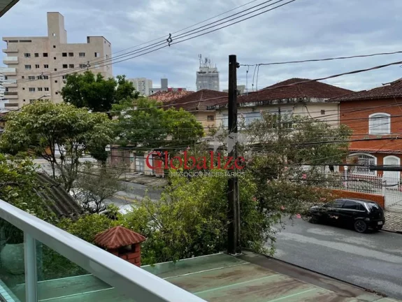 Imagem Sobreposta alta, no bairro Vila Belmiro, simplesmente maravilhosa.