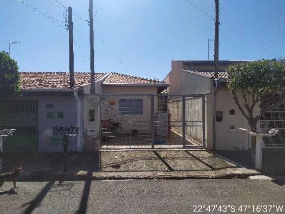Foto do imóvel Oportunidade Única em SUMARE - SP | Tipo: Casa | Negociação: Leilão | Situação: Imóvel em RUA FORMOSA