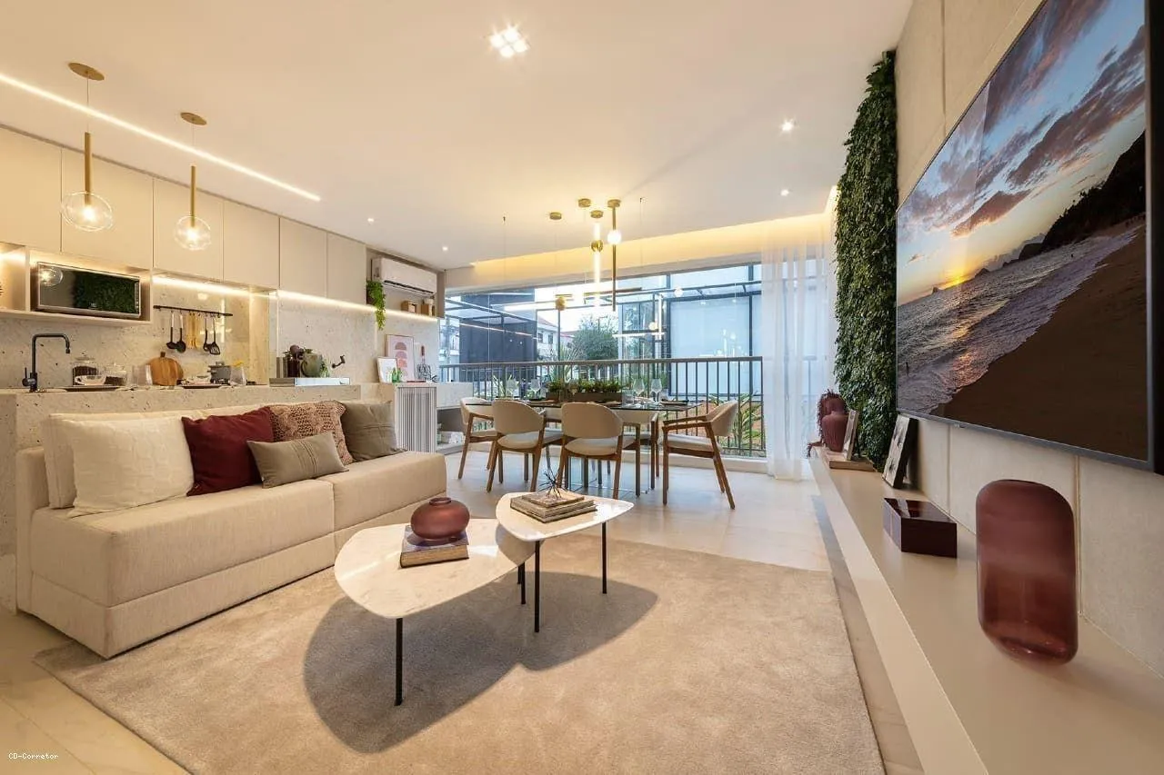 Imagem Apartamento para Venda em São Paulo / SP no bairro Ipiranga