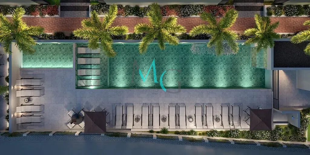 Imagem Casa em Condomínio à venda 2 Quartos 2 Suites 1 Vaga 80.66M² Vargem Pequena Rio de Janeiro - RJ | Horizon Pedra Branca