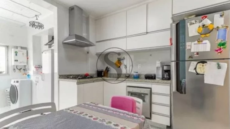 Imagem APARTAMENTO RESIDENCIAL em SÃO PAULO - SP, SUMARÉ