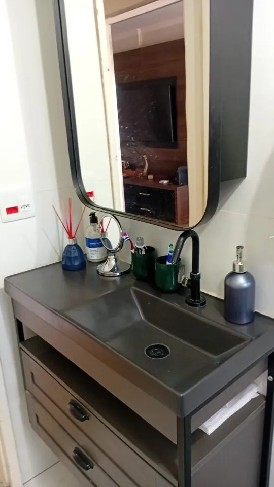Imagem Apartamento à Venda na Vila Carrão | 98 m² | 2 Dormitórios