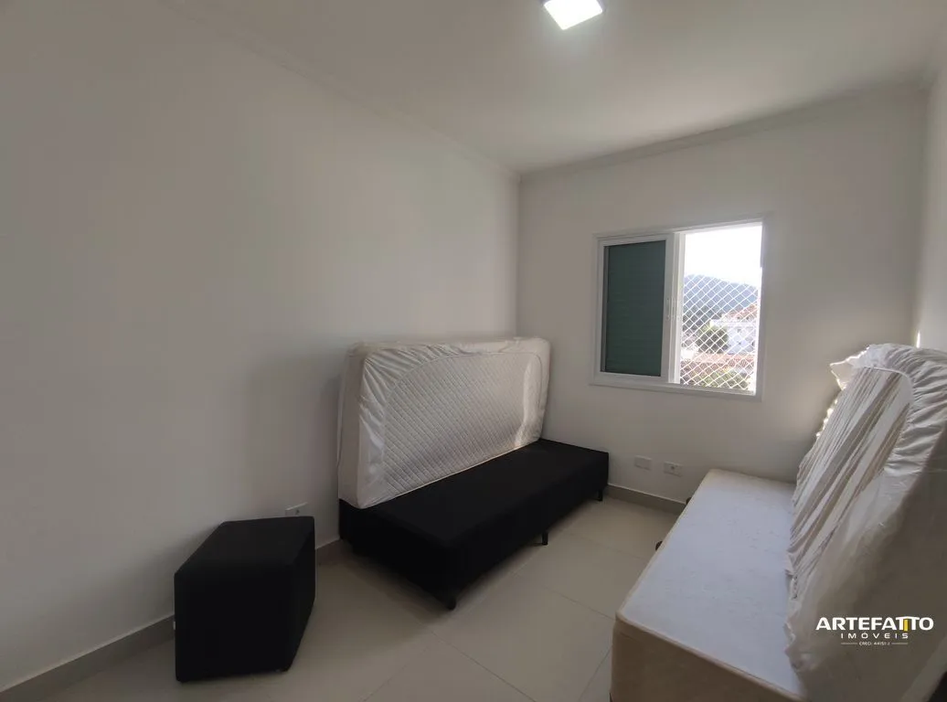 Imagem Apartamento à venda em Ubatuba, Toninhas, com 2 quartos, 68m2