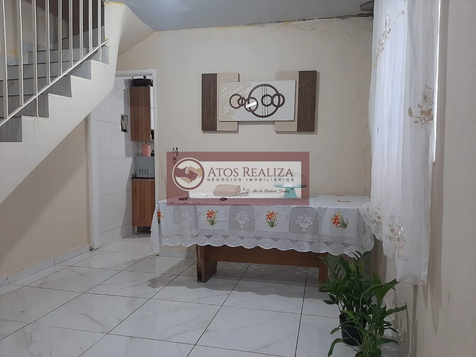 Imagem Aluga Sobrado com 2 Quartos em Jardim Lallo Interlagos São Paulo
