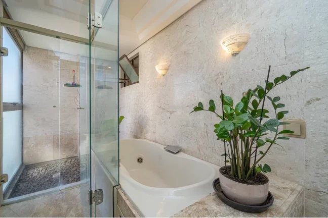 Imagem Cobertura Duplex para venda no bairro Bela Vista em Porto Alegre