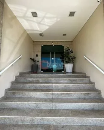 Imagem Excelente apartamento de 2 quartos com suíte à venda - Braga - Cabo Frio.