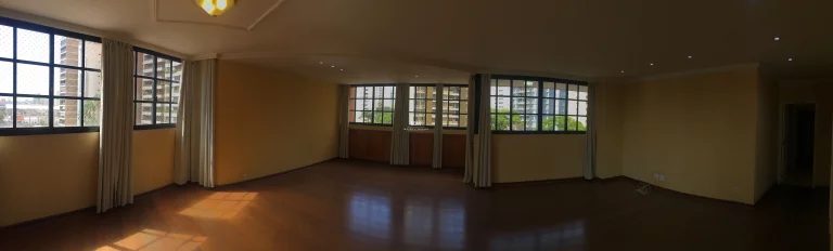 Foto do imóvel Apartamento à venda no Cambuí em Campinas, São Paulo