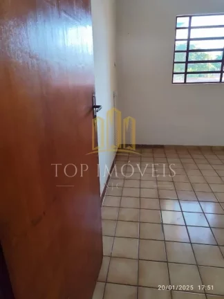 Imagem Casa quatro quartos duas suítes duas sala no Bosque dos Eucaliptos