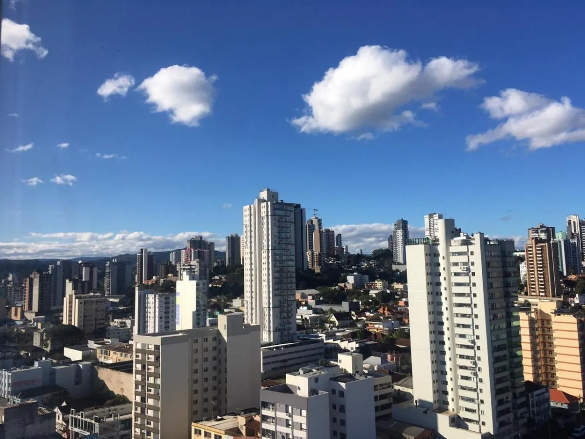 Imagem Apartamento para Venda em Novo Hamburgo / RS no bairro Centro