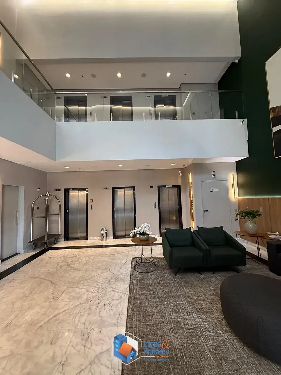 Imagem Apartamento para venda em Vila Uberabinha com 1 quarto, 35m²