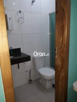 Imagem Sobrado à venda, 300 m² por R$ 699.000,00 - Moinho dos Ventos - Goiânia/GO