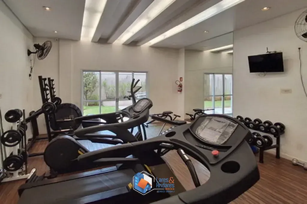 Imagem Apartamento à venda 3 Quartos 3 Suites 167M² Sumaré São Paulo - SP