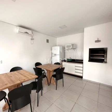 Imagem Apartamento | Jaraguá 99 (Res. Átria Easy Club) | 2 Quartos | 56m²