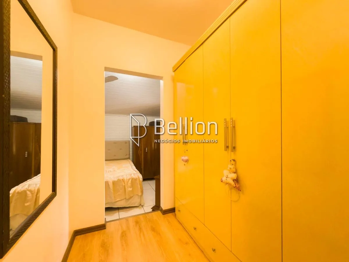 Imagem Casa com terreno amplo e lazer completo no Bairro dos Estados, em Timbó!
