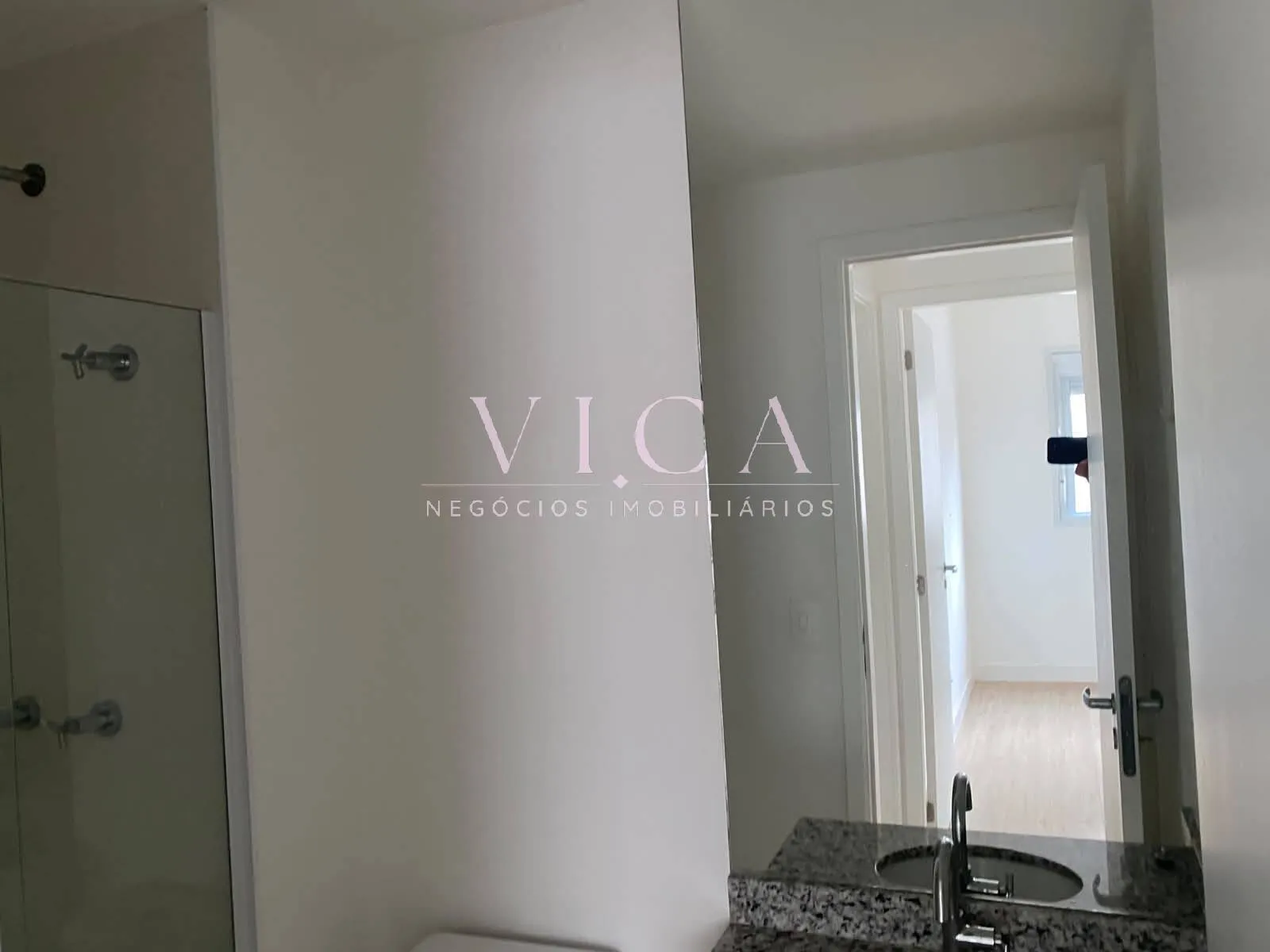 Imagem Apartamento 2 quartos 1 vaga aluguel R$ 5.000/mês - Alphaville/SP