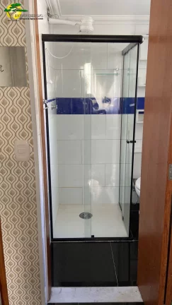 Imagem APARTAMENTO COM 1 DORM E 1 VAGA PRÓXIMO AO ANDORINHA