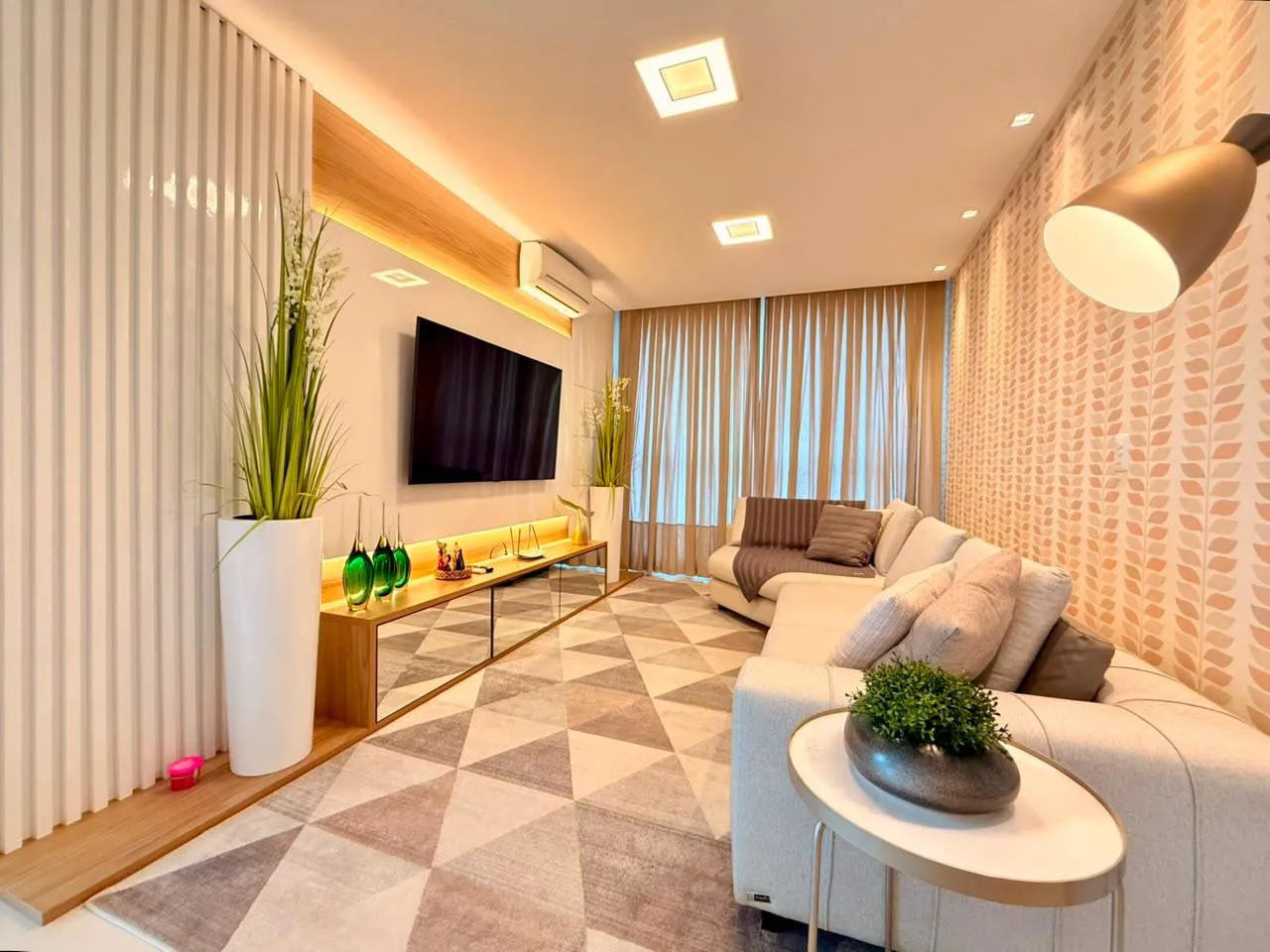 Imagem Apartamento à venda com 160m2 por R$ 4.500.000,00