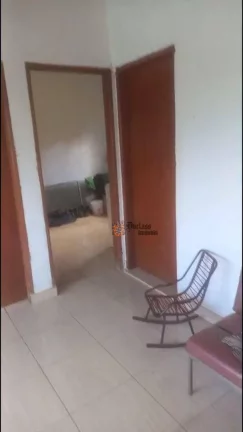 Imagem Sítio com 6 dormitórios à venda, 25400 m² por R$ 700.000 - Zona Rural - Cambuí/MG