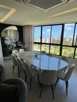 Imagem Cobertura com 3 dormitórios à venda, 123 m² por R$ 1.699.996,00 - Intermares - Cabedelo/PB