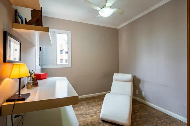 Imagem APARTAMENTO RESIDENCIAL em São Paulo - SP, Chácara Inglesa