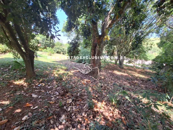 Imagem CHÁCARA 4 DORM CONDOMINIO FECHADO 2 MIL M² PISCINA CAMPO POMAR AREA GOURMET