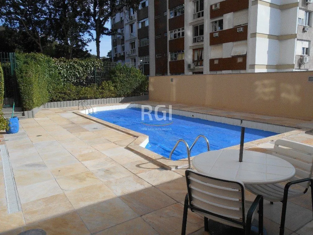 Imagem Apartamento para Venda - 154.69m², 3 dormitórios, sendo 1 suites, 2 vagas - Santa Tereza