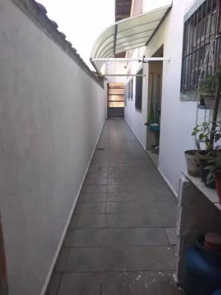 Imagem Casa com 5 dorms, Real, Praia Grande - R$ 1.06 mi, Cod: 2646