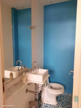 Imagem APARTAMENTO RESIDENCIAL em SÃO PAULO - SP, PINHEIROS