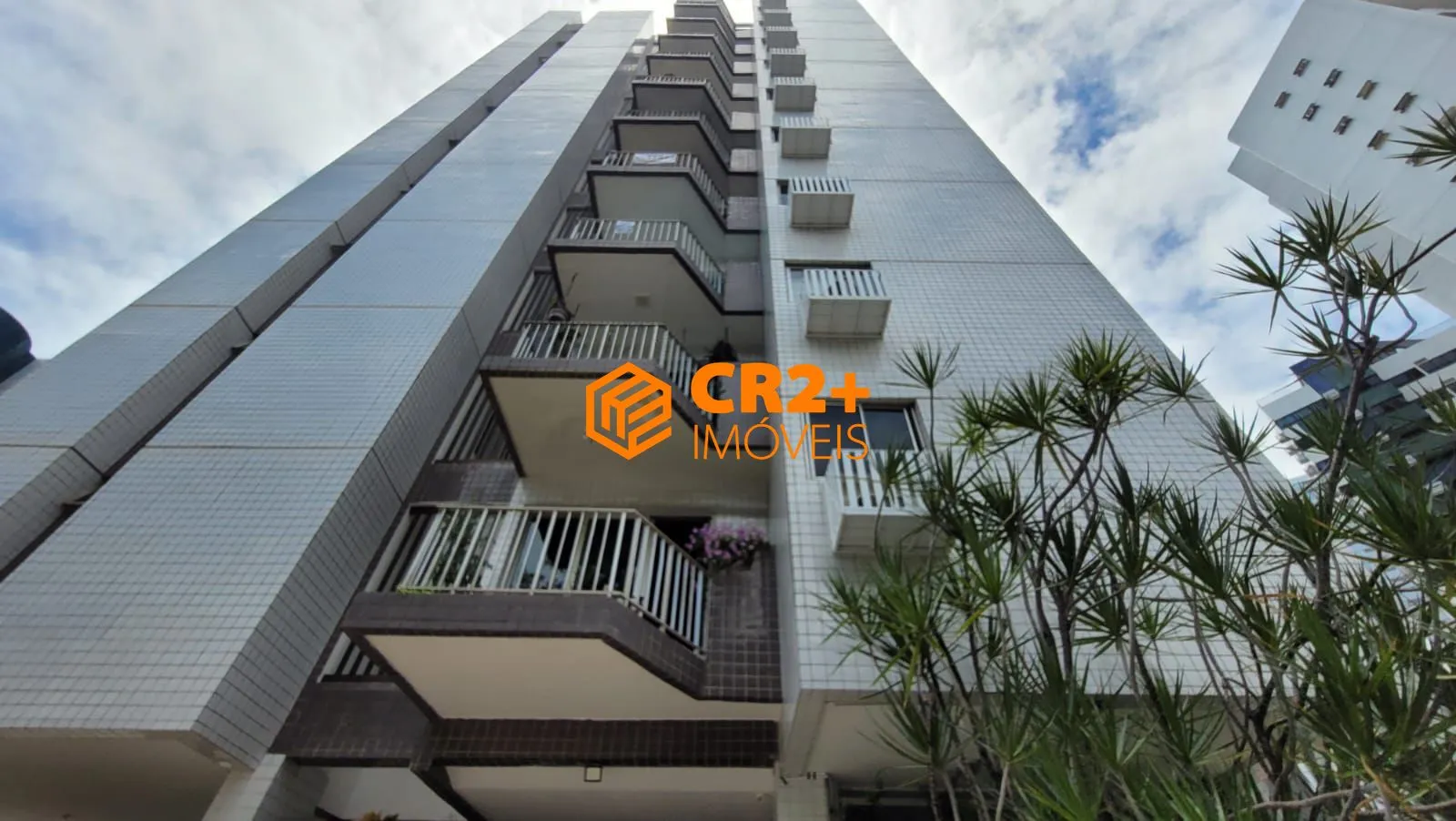 Imagem vendo apartamento 79m2, com 2 quartos em Boa Viagem