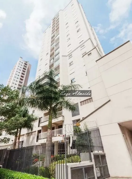 Imagem Apartamento à venda em São Paulo/SP