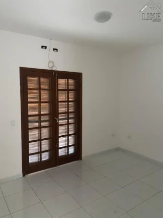 Imagem [Casa - Venda][Bosque dos Ipês]