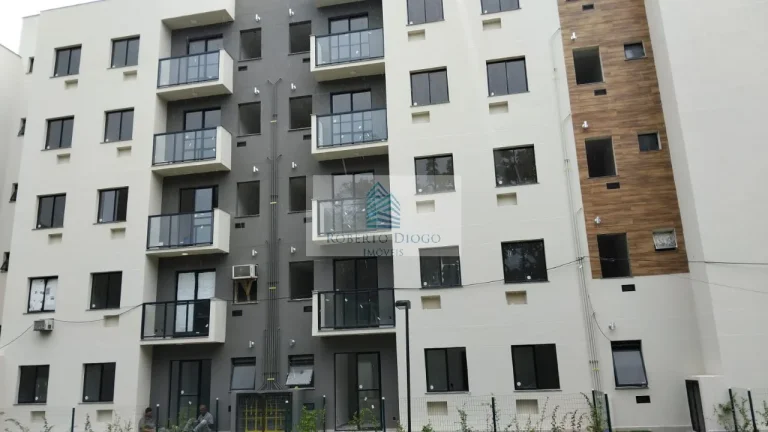 Imagem Apartamento com 2 quartos à venda em Vargem Grande, Rio de Janeiro-RJ - Confira já!
