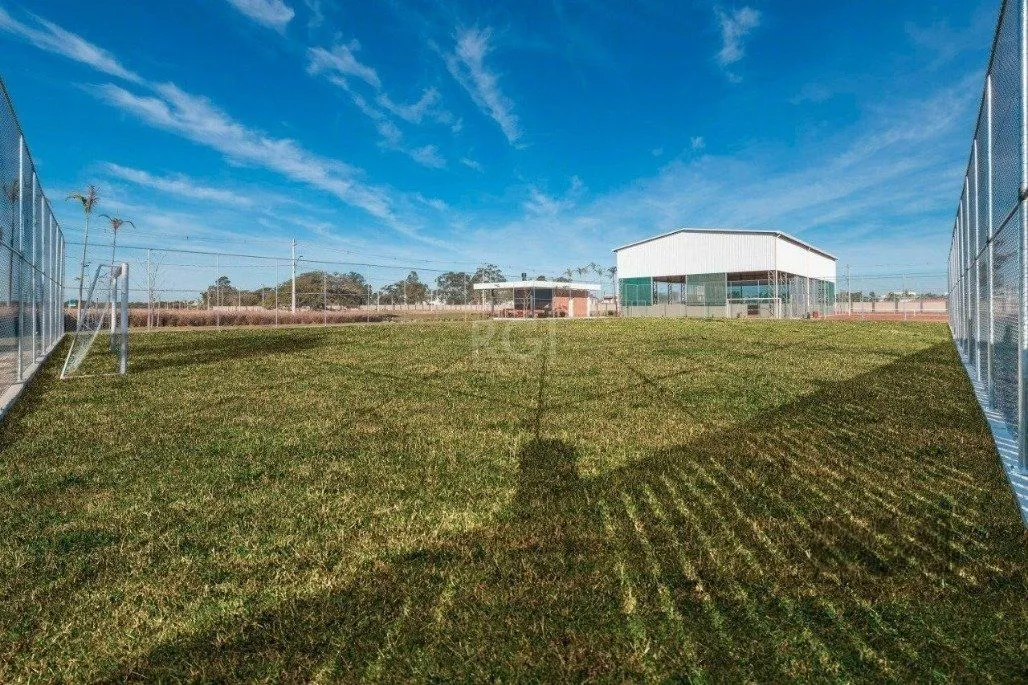 Imagem Terreno em Sans Souci