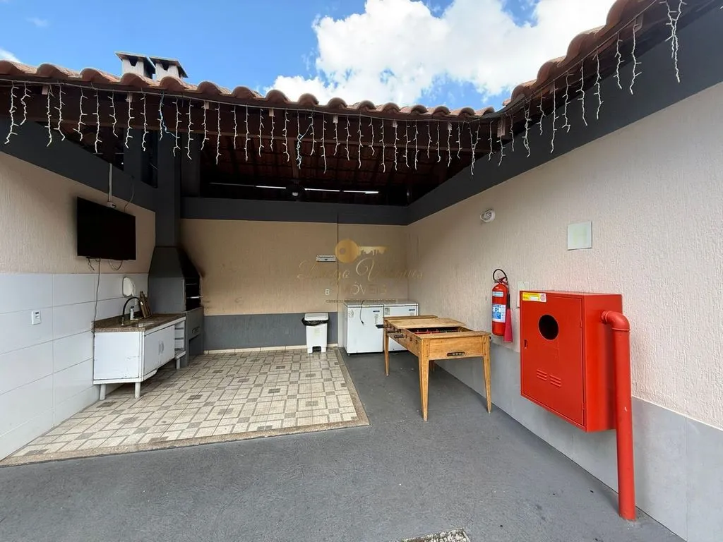 Imagem Apartamento para Venda em Teresópolis / RJ no bairro Pimenteiras