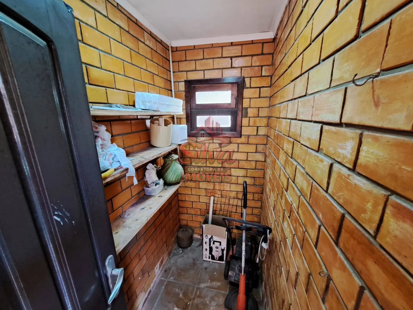 Imagem C316 | Casa com piscina, anexo e 6 dormitórios
