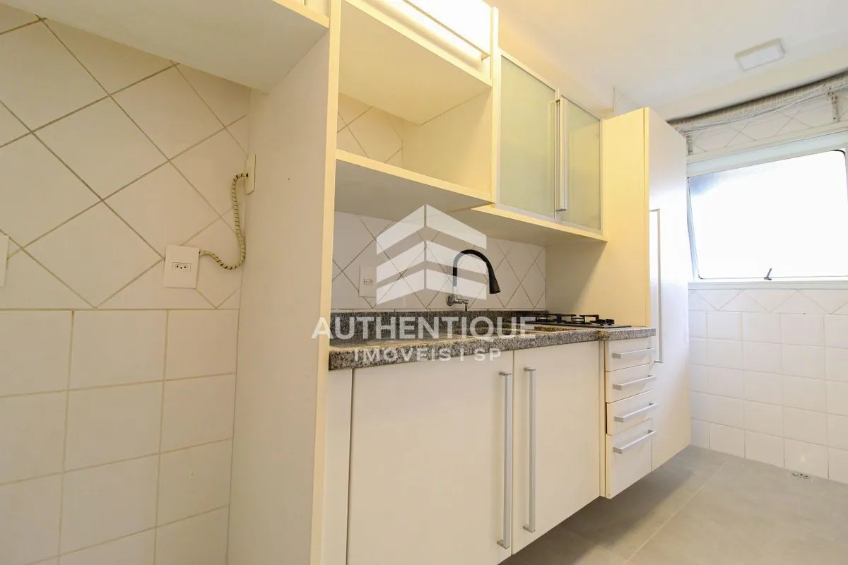 Imagem HEL﻿BOR HOME FLEX MOEMA - Apartamento no bairro Moema à venda