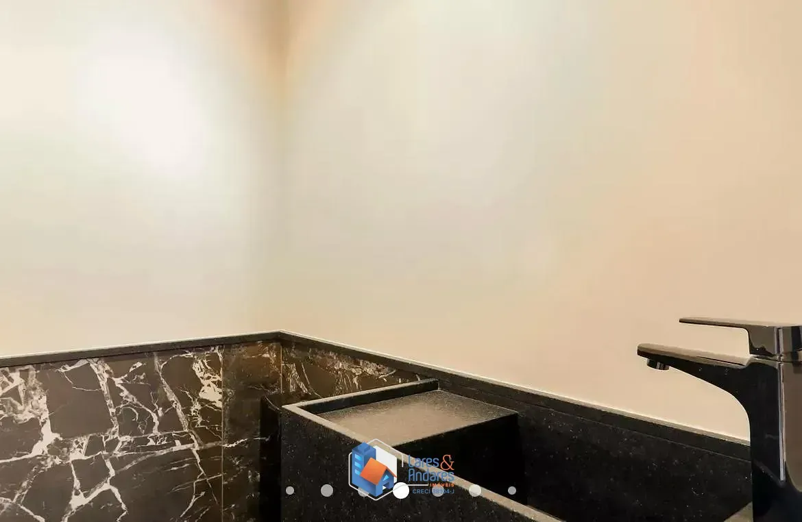 Imagem Apartamento para venda em Jardim das Acácias com 2 quartos, sendo 2 suítes, 104m²