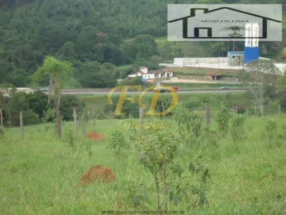 Imagem Áreas Industriais para Venda em Atibaia