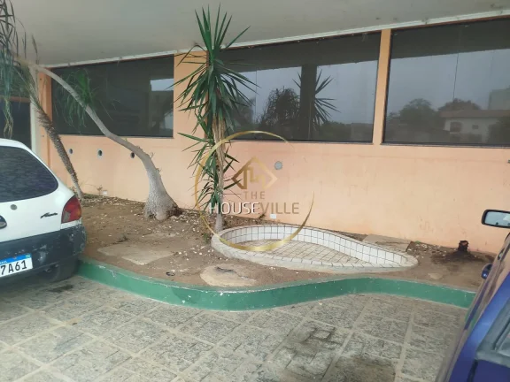 Imagem Hospital com 3,190,00 m2 em Jacareí