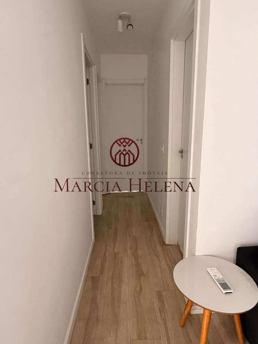 Imagem Apartamento à venda, no Residencial Praticidade em Campinas, Residencial Parque da Fazenda, com 3 quartos, 62m2