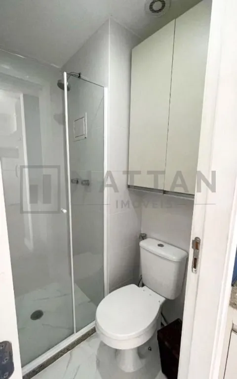 Imagem Apartamento com 1 dormitório à venda, 52 m² por R$ 638.400,00 - Tatuapé - São Paulo/SP
