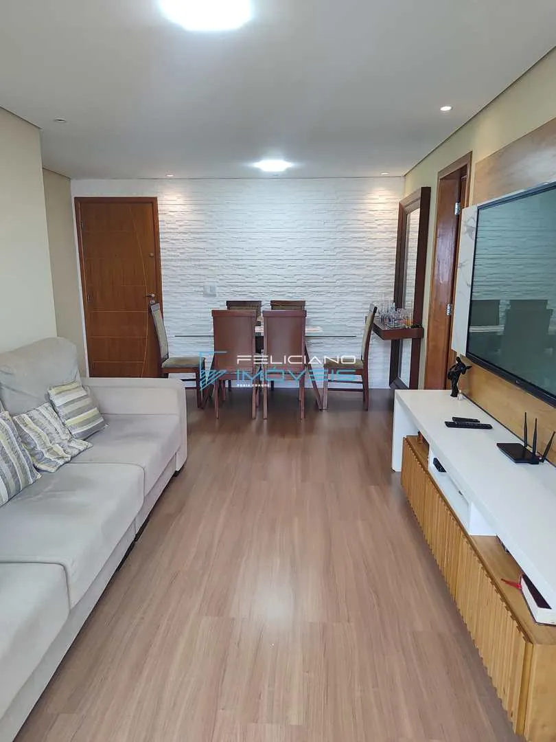 Foto do imóvel Apartamento com 2 quartos, Caiçara, Praia Grande - R$ 488 mil, Cod: 6302 em Rua Comandante Rodolfo Coelho da Silva