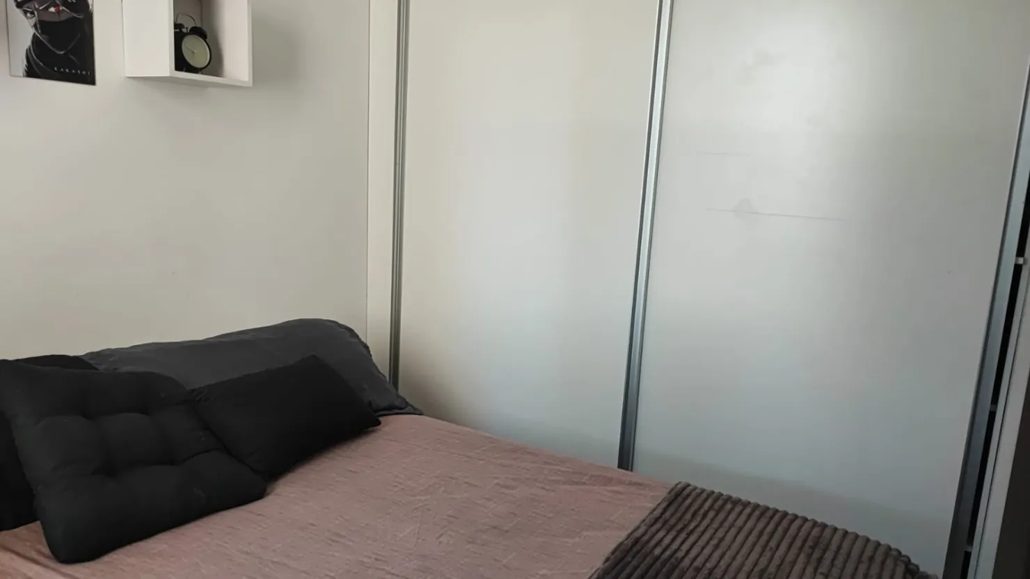 Imagem Apartamento à venda 3 Quartos, 3 Suites, 3 Vagas, 156M², Jardim das Indústrias, São José dos Campos - SP | SPLENDOR BLUE