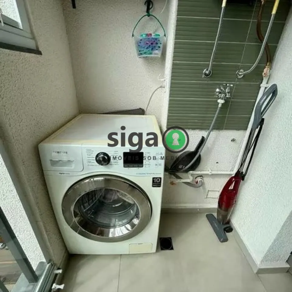 Imagem Apartamento com 2 dormitórios de 36m à venda no Jardim Caravelas